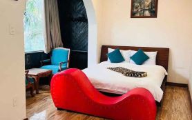 Homestay Thac Lien Khuong