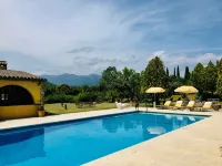 Masia Mimosa Completa