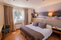 Hotel Tres Reyes
