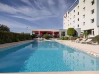 Ibis Toulon la Valette Hotels in La Valette-du-Var