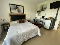 San Bernardino - la Casa del Cerro - Hotel Boutique - homestay