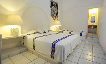 Renowned for Its Location, Warmth and Hospitality