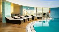 Millennium Hotel Doha - ติดทะเล