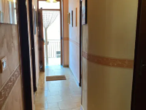 Apartment Direct to the Beach of Scala Dei Turchi Hotels in Realmonte