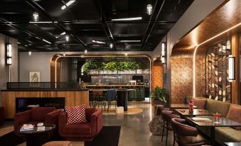 Moxy Montreal Downtown