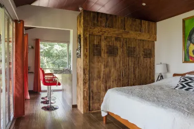 Casa Odi-Sea - Portasol Vacation Rentals Hotels near Playa Matapalo