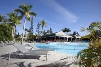 La Creole Beach Hotel & Spa - Pools