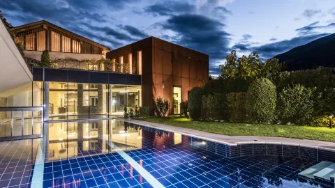 Residence Hotel Gasser in Brixen