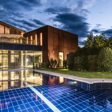 Residence Hotel Gasser