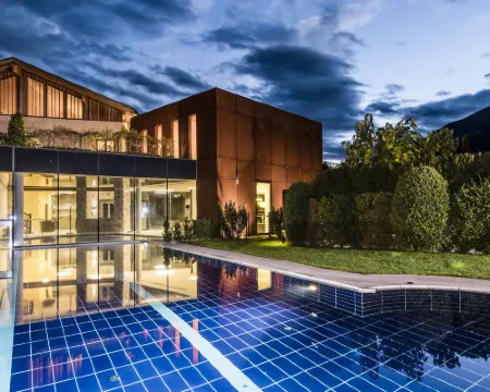 Residence Hotel Gasser Ξενοδοχεία στην πόλη Brixen