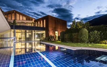 Residence Hotel Gasser