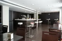 環球飯店 - 酒吧