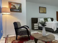 B & A Suites Inn فنادق في أنابوليس