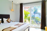 Tvessa - A Boutique Hotel