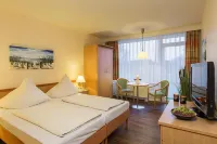 Appartements im Freizeitpark Weissenhauser Strand Hotels in Wangels