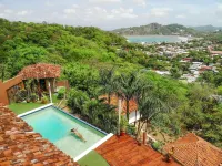 Casa Andalucia Hoteles en Municipal de San Juan del Sur