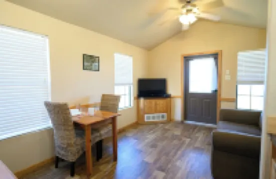 Red Leaf Cottages Hotels in 