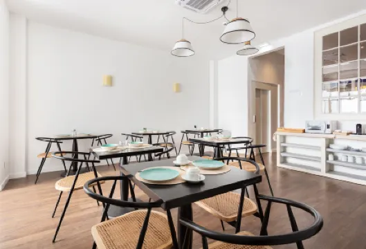 Divino Hotel Boutique