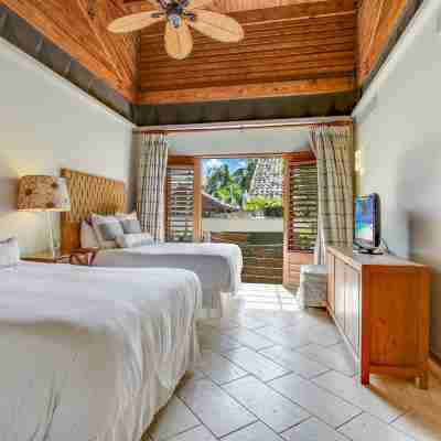 Casa de Campo Modern Villa for Rent – All-Inclusive Ocean View Villa with Chef, Butler & Maid Rooms