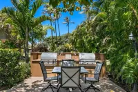 Kbm Resorts Free Car Maui Kaanapali Villas Mkv-Kvb-247 Renovated Studio Near Beach Central AC 라하이나 조도 미시온 주변 호텔