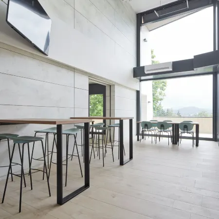 Mantulene Apartments - Basque Stay