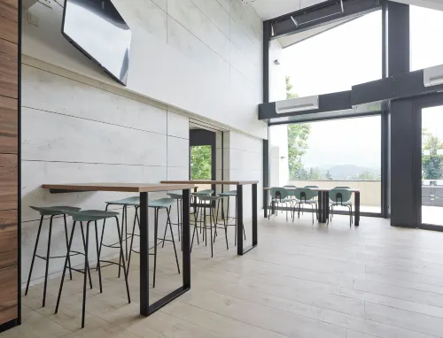 Mantulene Apartments - Basque Stay - Mountain view