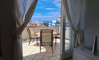 Castillete Puerto Mogan by El Sirocco