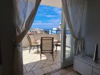 Castillete Puerto Mogan by El Sirocco