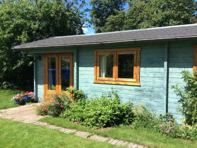 Sleeps2- FreeWiFi - WalkersParadise - South Facing