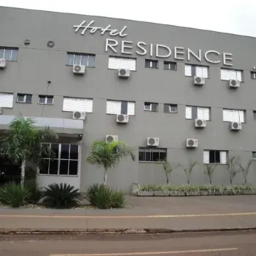 Hotel Residence