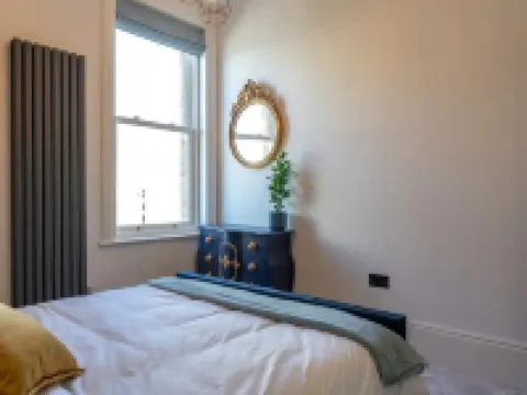 Lookout by the Bay Hotels in Herne Bay