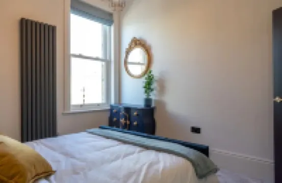 Lookout by the Bay - Apartment
