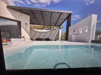 Le MichELe luxury apartments - Private Pools