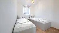 Zacisze Wrzosowo, Sun & Snow Hotels in Gmina Dziwnów
