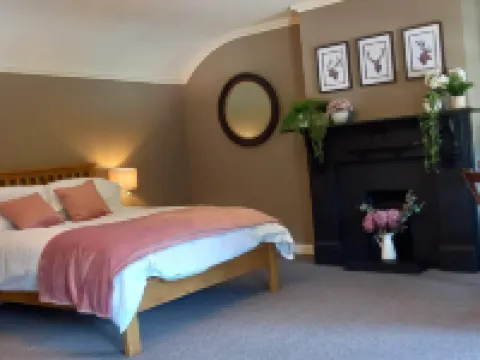 The Buck Hotel Hotels in Middlesbrough