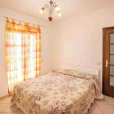 Il Sole di Scalea Rooms