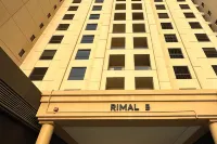 Alphatel Beach Hostel JBR Hotels in 