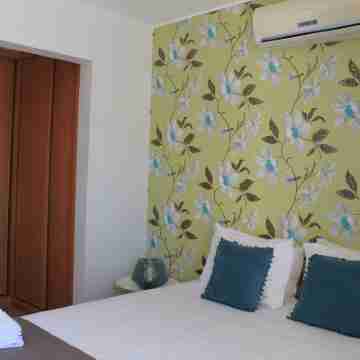 CG 11A - Pool - Cabanas Gardens Rooms