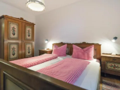 Apartment in Neuschonau with parking space Hotels near Baumwipfelpfad Bayerischer Wald