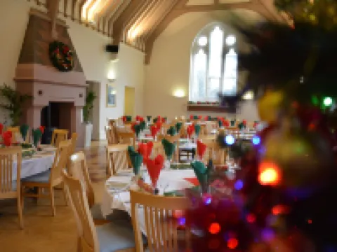 Hinsley Hall Hoteles en Leeds