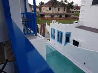 Ipoh Santorini Hideaway, Hotel Inspired - С бассейном