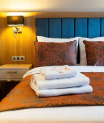 Orange Palace Eskisehir