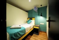 Cabin Stay Marol-The Hubz - Tiny houses