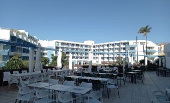 Cousy Holiday Apartment in Sunny Golf del Sur