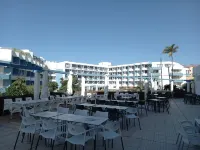 Cousy Holiday Apartment in Sunny Golf del Sur