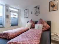 Ferienwohnung in Tonning Hotels in Tonning