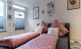 Ferienwohnung in Tonning