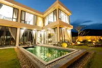 TKH Resort Hotels in Yang Reh
