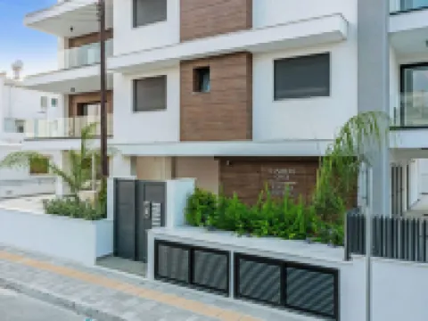 Sanders Only Hotels in Agios Athanasios