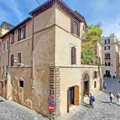Ych-Casa Bella- Luxury Home Near Piazza Venezia Others